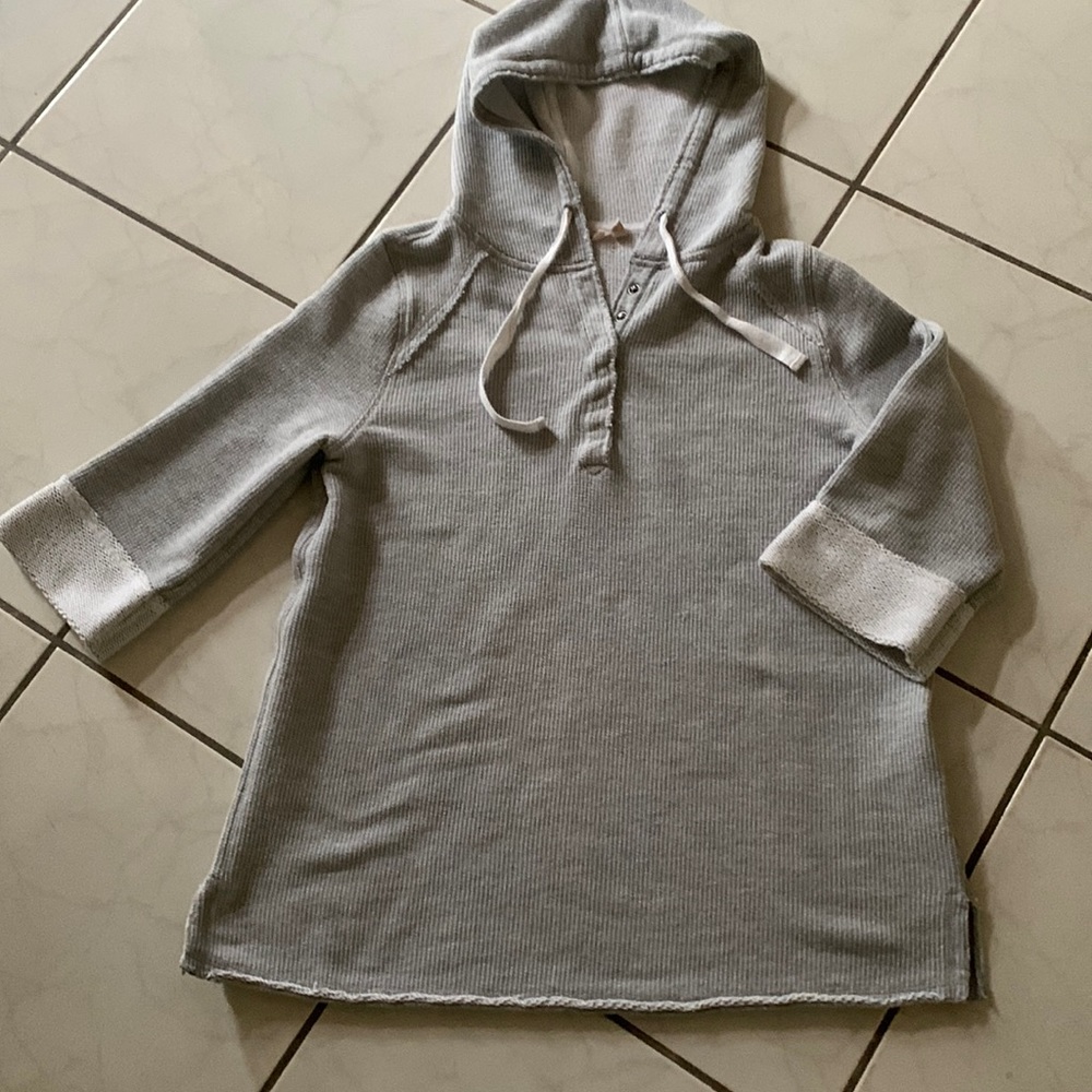 Soft Surroundings Casual Top